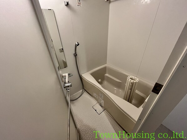 エスタート等々力の物件内観写真